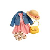 Kids Clothing